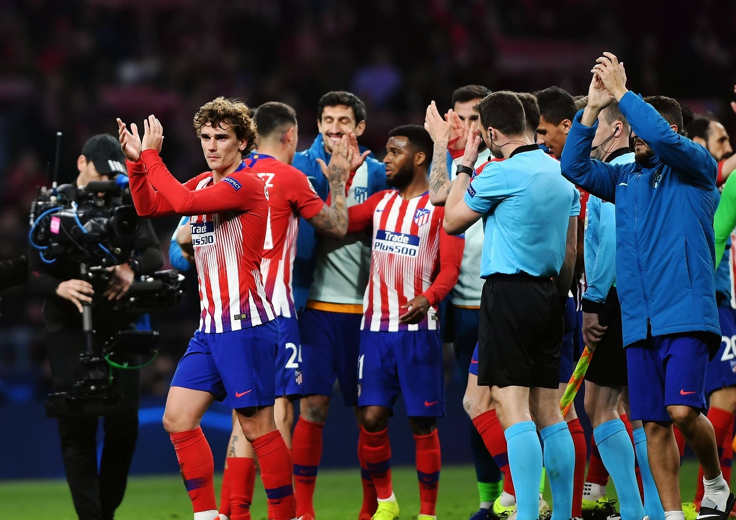 九游games-清晨马德里竞技调整名单以备中超，豪取连胜环节打磨，质疑声仍在，赛程密集仍需轮换的简单介绍-九游games